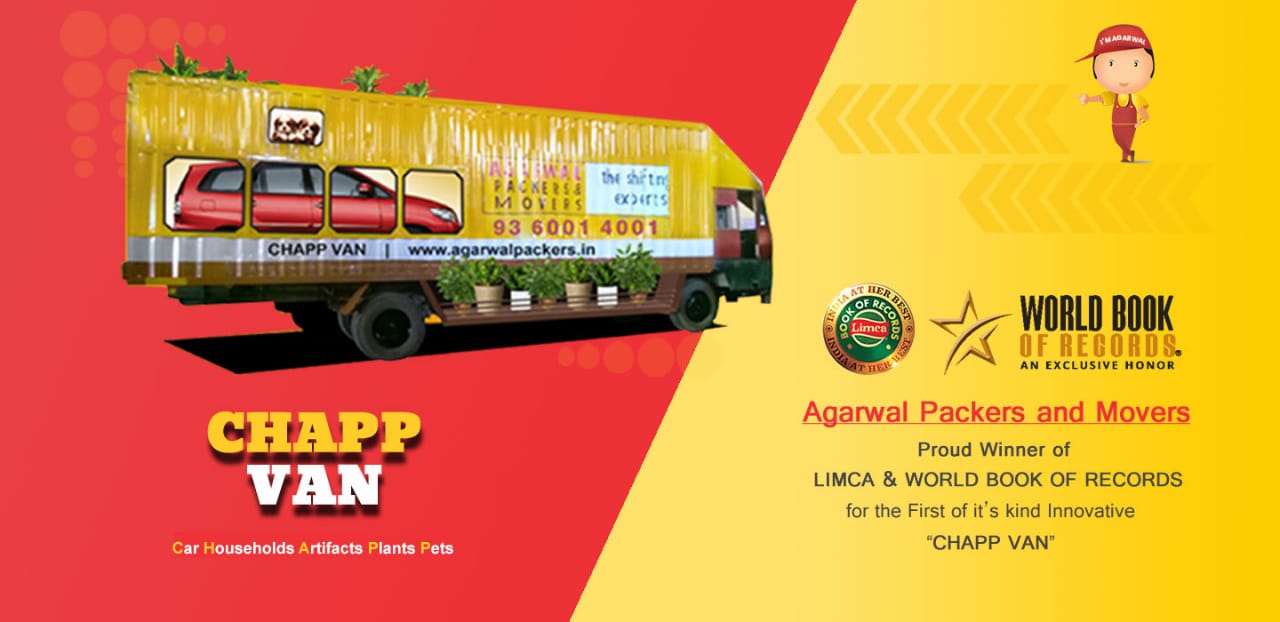 Star Relocation Services Raipur