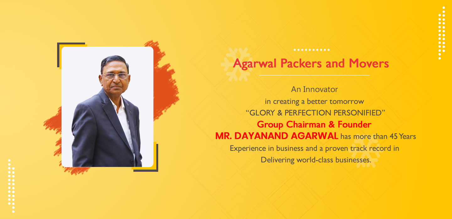 Star Relocation Services Raipur