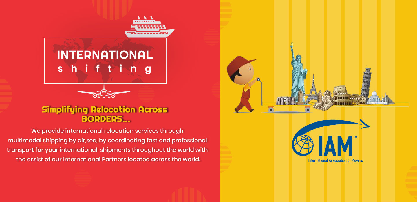 Star Relocation Services Raipur