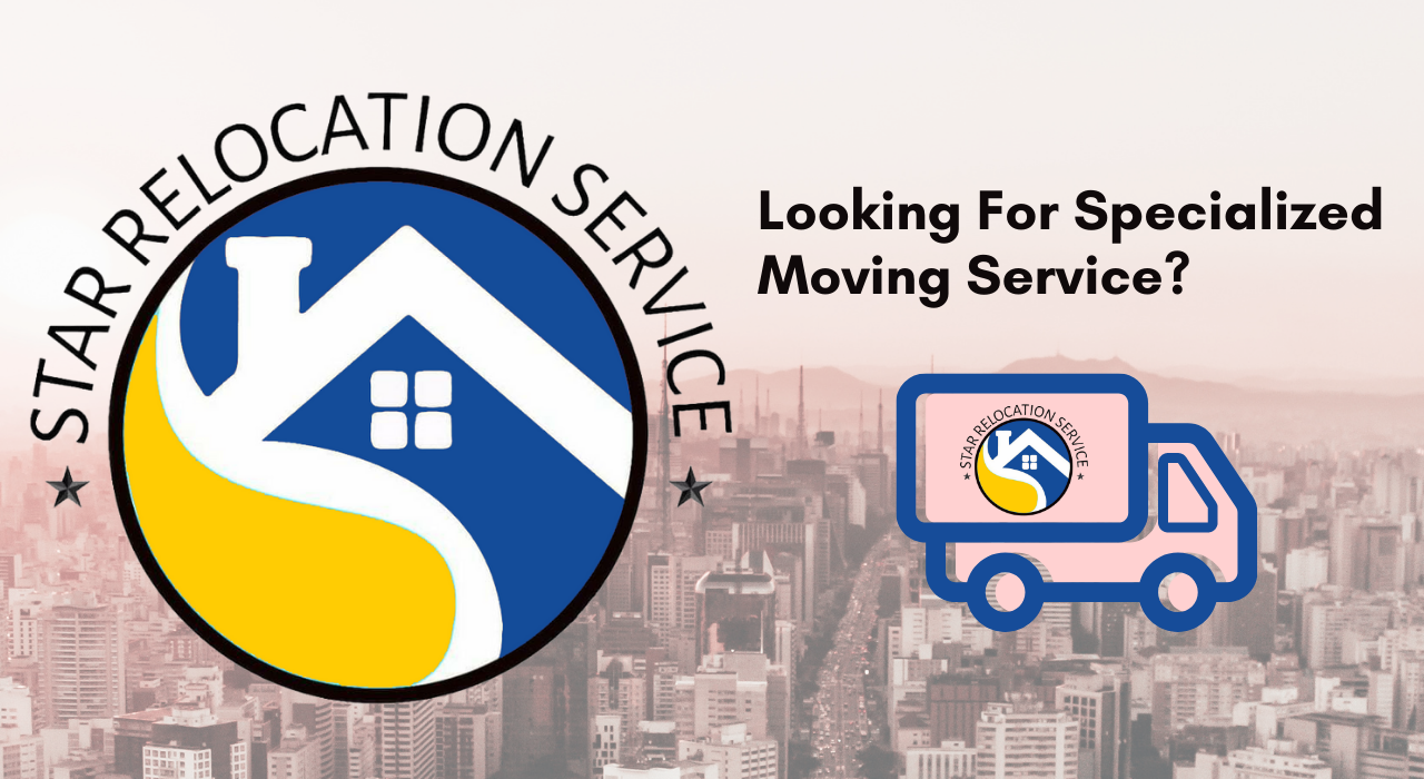 Star Relocation Services Raipur