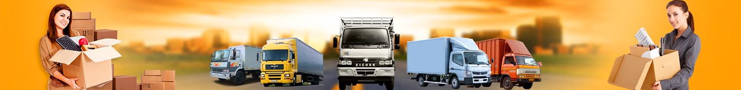 Packers and Movers in Raipur