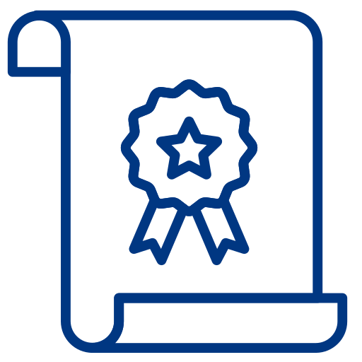 Awards Sticker - Star Relocation Services Raipur