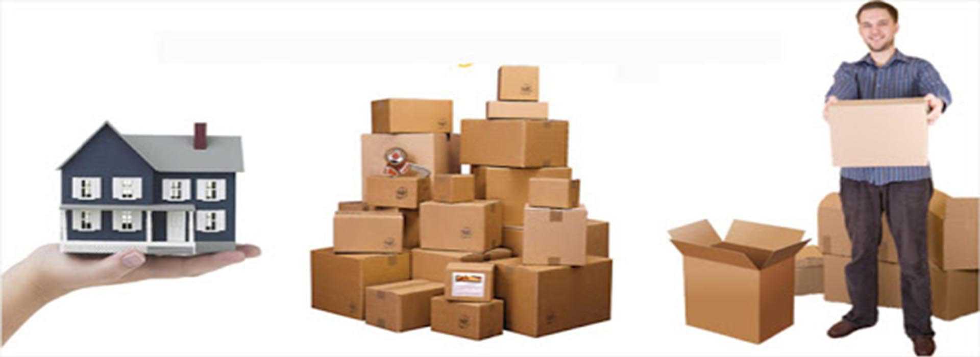 Household Relocation services