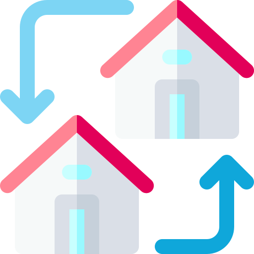 Bulk/Commercial Movements Icon - Star Relocation Services Raipur